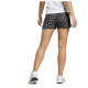 Adidas Γυναικείο σορτς Run It Brand Love Shorts